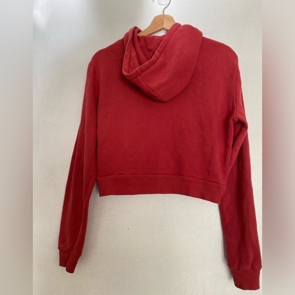 JOHN GAULT OS CORAL HOODIE - Picture 4 of 4